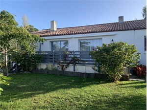 maison recente à la vente -   85540  MOUTIERS LES MAUXFAITS, surface 145 m2 vente maison recente - UBI442772096